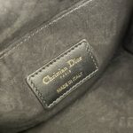 Replica Dior Boston Black