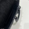 Fake Dior Lady D – Joy Large Bag Black Matte - 1:1 premium replica handbag