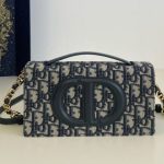 Replica Dior Signature Cd Square - 1:1 premium replica handbag