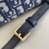 Fake Dior Boston - high-end replica designer purse