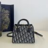 Fake Dior Boston - elite factory replica handbag