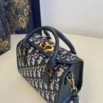 Replica Dior Boston - 1:1 premium replica handbag
