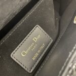 Replica Dior Lady D – Joy Large Bag Wool