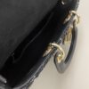 Fake Dior Lady D – Joy Large Bag Wool - premium superclone handbag