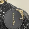 Fake Dior Lady D – Joy Large Bag Wool - 1:1 premium replica handbag