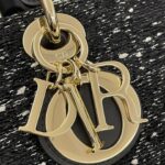 Replica Dior Lady D – Joy Large Bag Wool