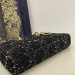 Replica Dior Lady D – Joy Large Bag Wool