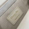 Replica Dior Jolie Top Handle Beige - best quality fake designer bag