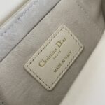 Replica Dior Jolie Top Handle Beige