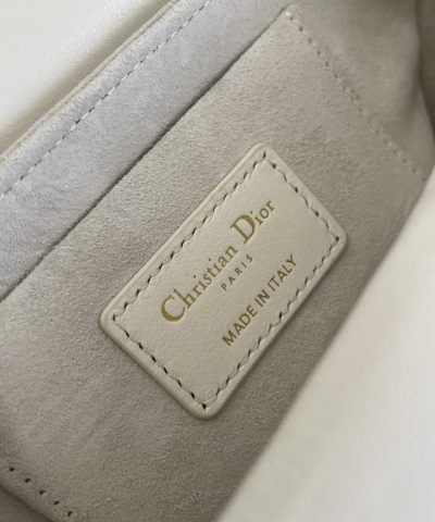 Replica Dior Jolie Top Handle Beige - best quality fake designer bag