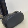 Replica Dior 30 Montaigne Vanity Black - affordable luxury replica bag