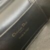 Replica Dior 30 Montaigne Vanity Black - premium superclone handbag