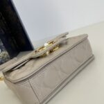 Replica Dior Jolie Top Handle Beige - 1:1 premium replica handbag