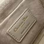 Replica Dior Jolie Top Handle Beige - 1:1 premium replica handbag