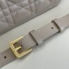 Replica Dior Jolie Top Handle Beige - ultra-realistic fake purse