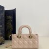 Fake Dior Lady D – Joy Bag Pink - affordable luxury replica bag