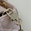 Fake Dior Lady D – Joy Bag Pink - top-grade luxury bag dupe