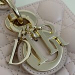 Replica Dior Lady D – Joy Bag Pink