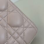 Replica Dior Lady D – Joy Bag Pink - affordable luxury replica bag