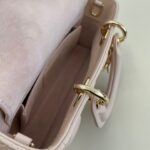 Replica Dior Lady D – Joy Bag Pink - 1:1 premium replica handbag
