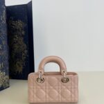 Replica Dior Lady D – Joy Mini Bag Pink