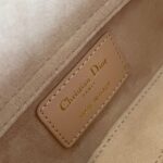 Replica Dior Lady D – Joy Mini Bag Pink - affordable luxury replica bag