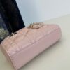 Replica Dior Lady D – Joy Mini Bag Pink - top-grade luxury bag dupe