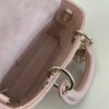 Replica Dior Lady D – Joy Mini Bag Pink - high-end replica designer purse