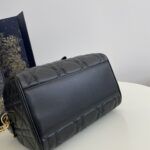 Replica Dior Groove Black