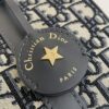 Fake Dior Groove - 1:1 premium replica handbag