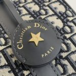 Replika Dior Groove - 1:1 premium replika håndtaske