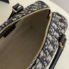 Fake Dior Groove - high-end replica designer purse
