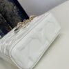 Fake Dior Lady D – Joy Large Bag New White - best quality fake designer bag