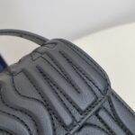 Replica Dior Miss Dior Black - 1:1 premium replica handbag