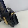 Fake Dior Miss Dior Black - high-end replica designer purse