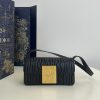 Fake Dior Miss Dior Black - best quality fake designer bag