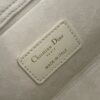 Fake Dior Lady D – Joy Large Bag White - high-end replica designer purse