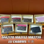 Louis Vuitton Card Holder - high-end replica designer purse