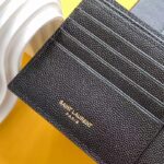 Yves Saint Laurent BiFold Wallet - 1:1 premium replica handbag