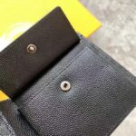 Yves Saint Laurent BiFold Wallet - top-grade luxury bag dupe