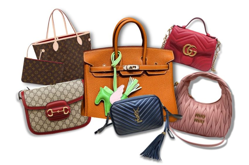 Replica Designer Bags - Betaalbare luxe tassen voor elke stijl