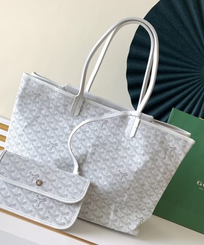 Goyard Isabelle — Premium Shoulder Bag Dupe