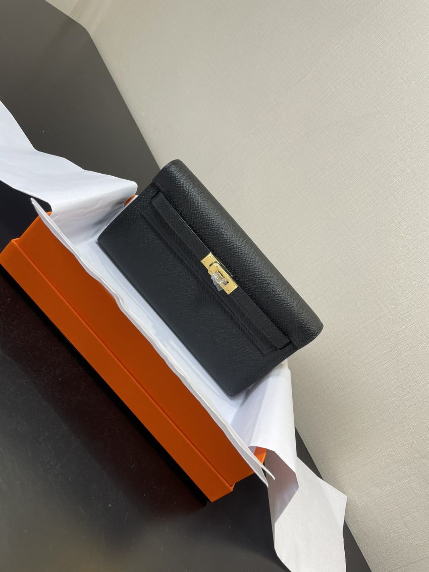 Replica Hermes Kelly Elan Black - affordable designer bags Replica Hermes Kelly Elan Black - affordable designer bags