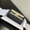 Fake Hermès Kelly Elan Black - ultra-realistic fake purse