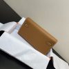 Fake Hermès Kelly Elan Brown - best quality fake designer bag