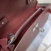 Fake Hermès Kelly Elan Bordeaux - best quality fake designer bag