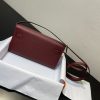 Fake Hermès Kelly Elan Bordeaux - ultra-realistic fake purse