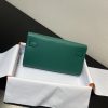 Fake Hermès Kelly Elan Green - designer handbag clone