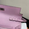 Replica Hermès Kelly Elan Pink - elite factory replica handbag