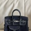 Replica Hermès Birkin Royal Blue Cargo - high-end replica designer purse